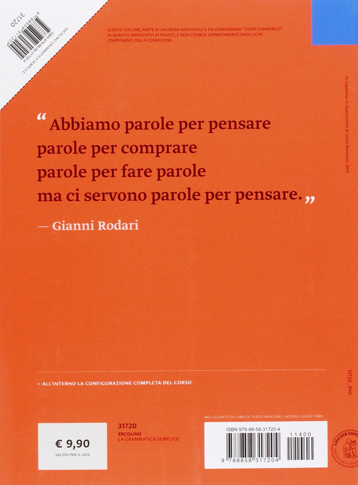 La Grammatica Semplice