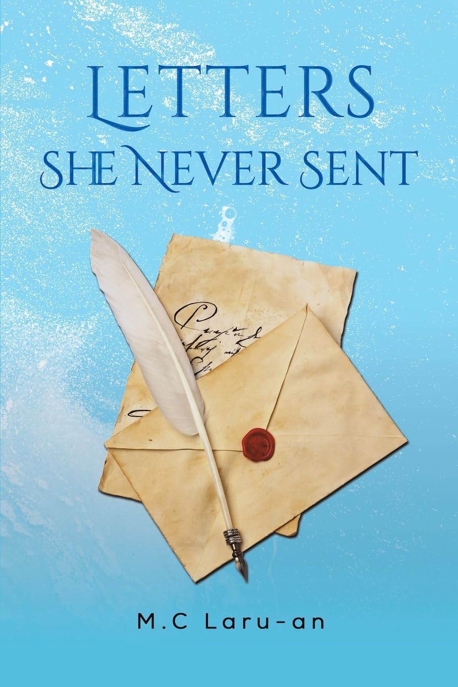 Letters She Never Sent