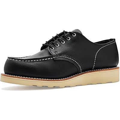 Red Wing Heritage Shop Moc