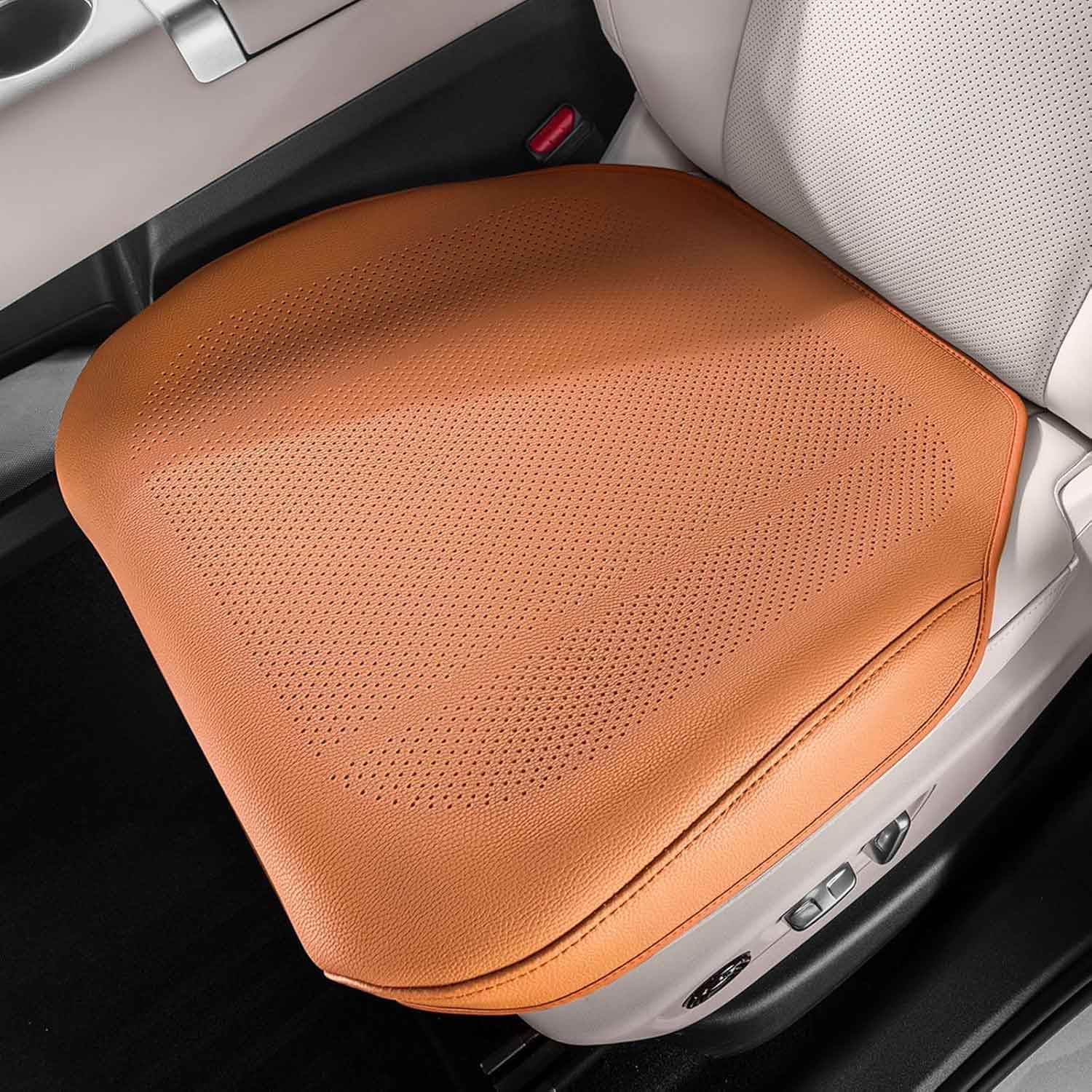 Bottom Car Seat Cover for Lexus ES300/ES300h/ES330/ES350 1999-2025