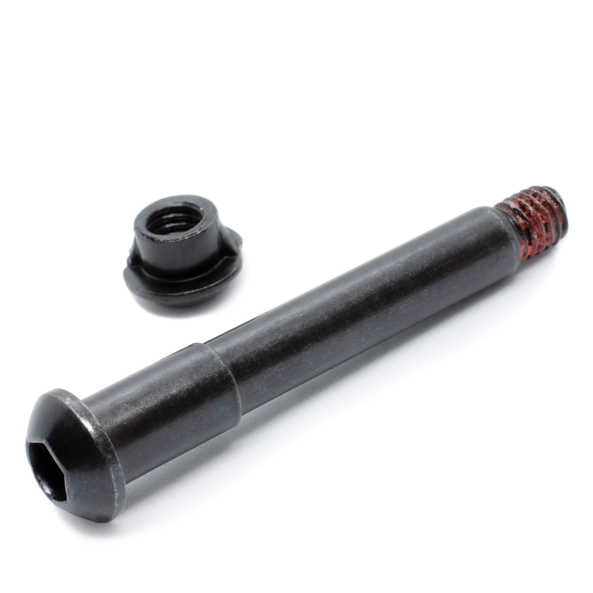 Xiaomi M365 M365 Pro Plegado Patinete Eléctrico Bisagra Base Tornillo Axe