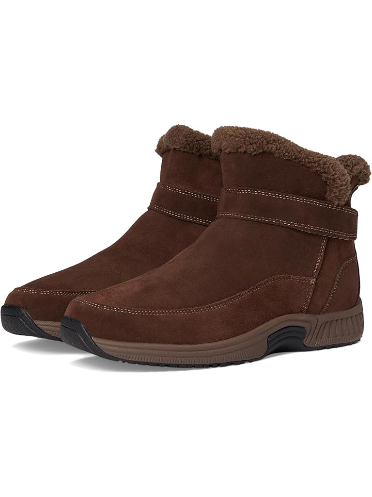 Brown Orthofeet Bliss