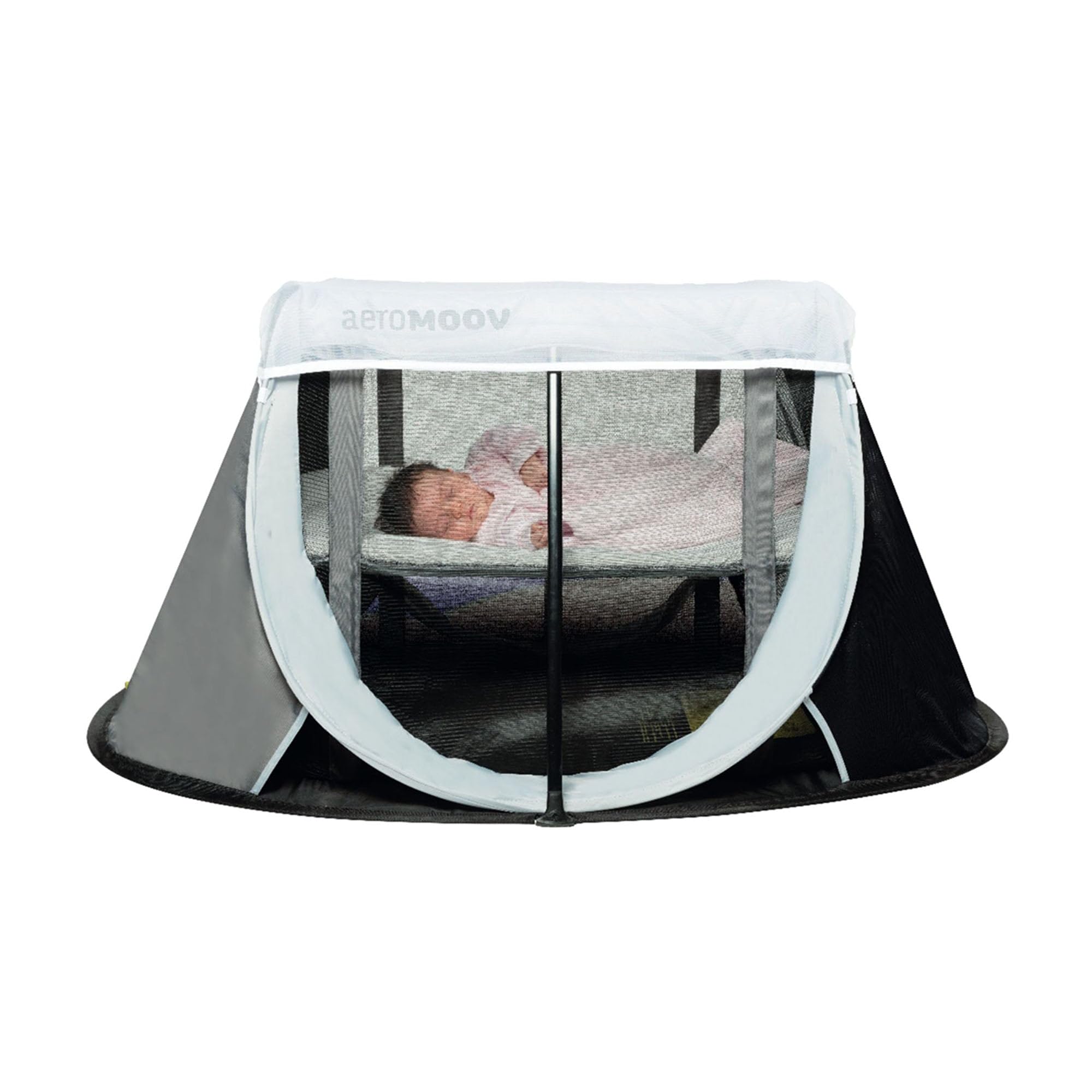 Aeromoov Mosquitera - Cuna de viaje instantánea