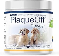 Vista 1 de Polvo para eliminar placa dental ProDen