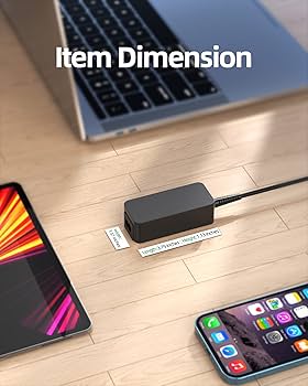 Amazon.com: UL Listed 19V AC Charger Fit for LG 32 inches