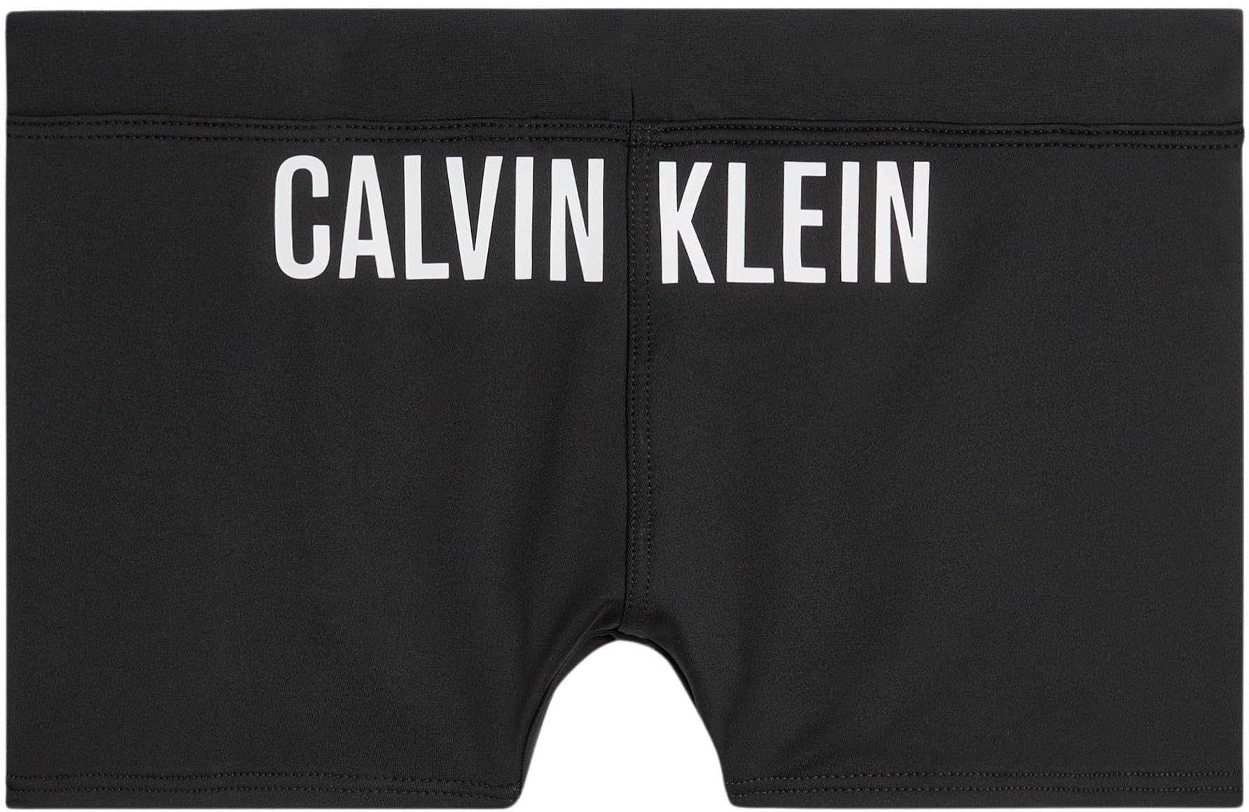 Calvin Klein Spodenki chłopięce, Pvh czarny, 14-16 lat, Pvh Black, 14-16 lat