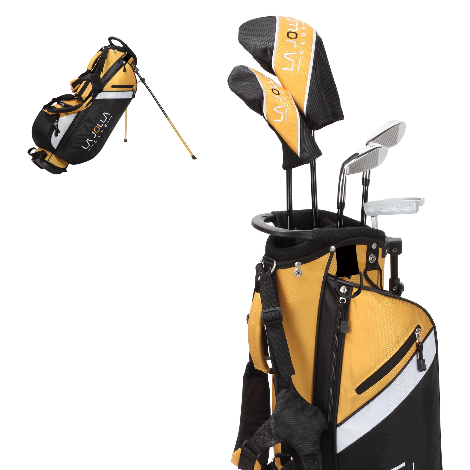 Precise X7 Junior Complete Kids Golf