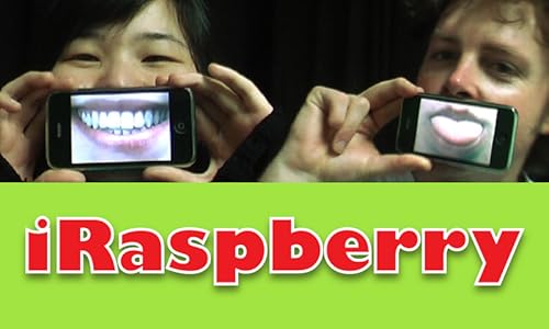 iRaspberry Pro