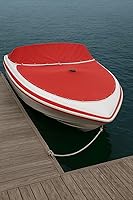 Vista 2 de Sistema de ventilación de cubierta de barco con ventilación de barco 3 – poste de soporte de aluminio que se extiende de 23 a 55 pulgadas – Base