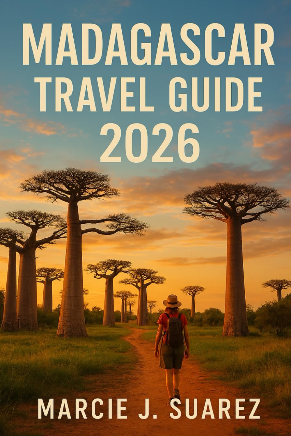 Madagascar Travel Guide 2026