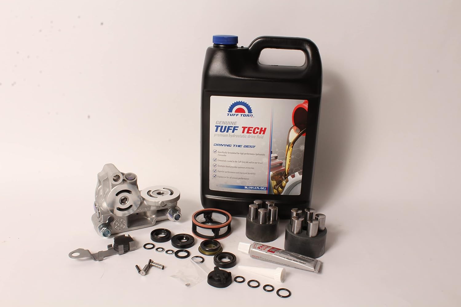 Tuff Torq Genuine 1A646099461 Repair Kit K46DM K46BR OEM
