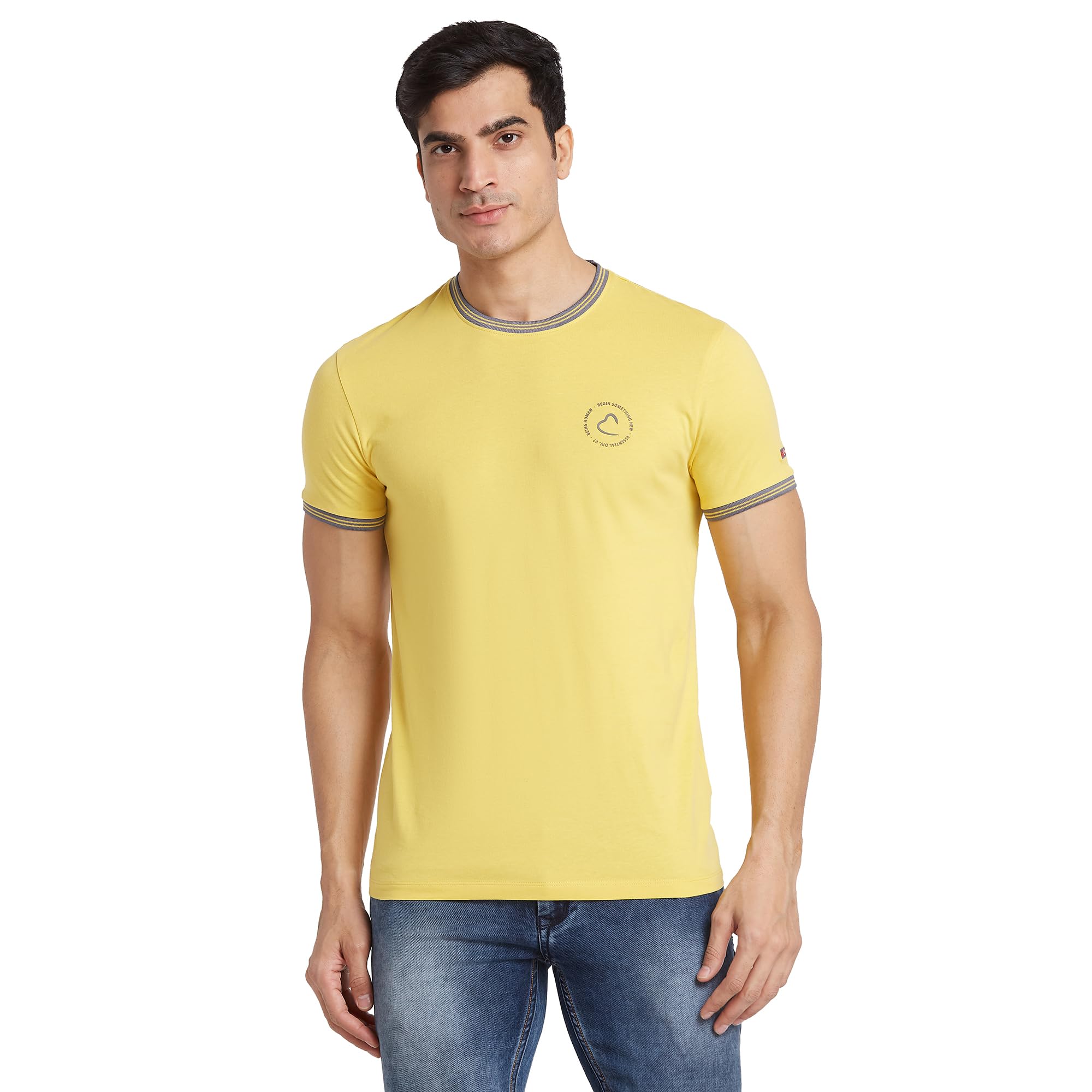 Mimosa Men T-Shirt