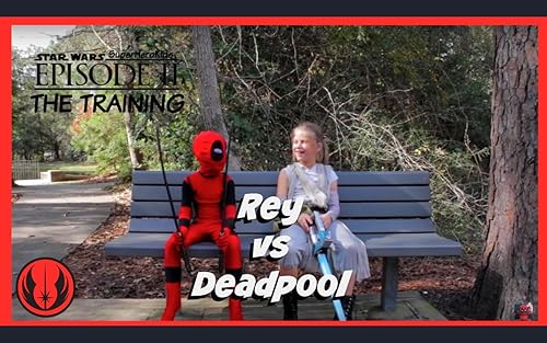 SuperHeroKids