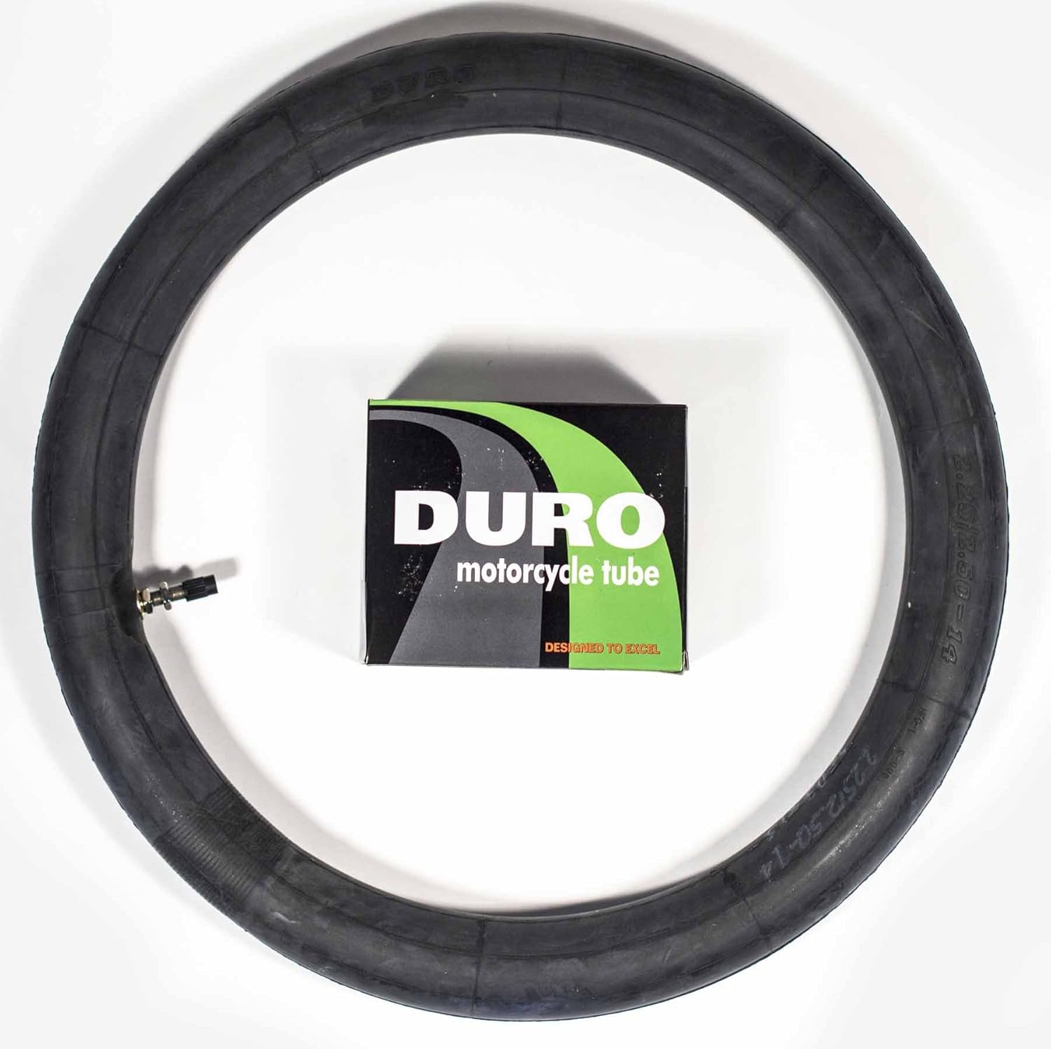 Duro TR4 Motorcycle Tire Tubes