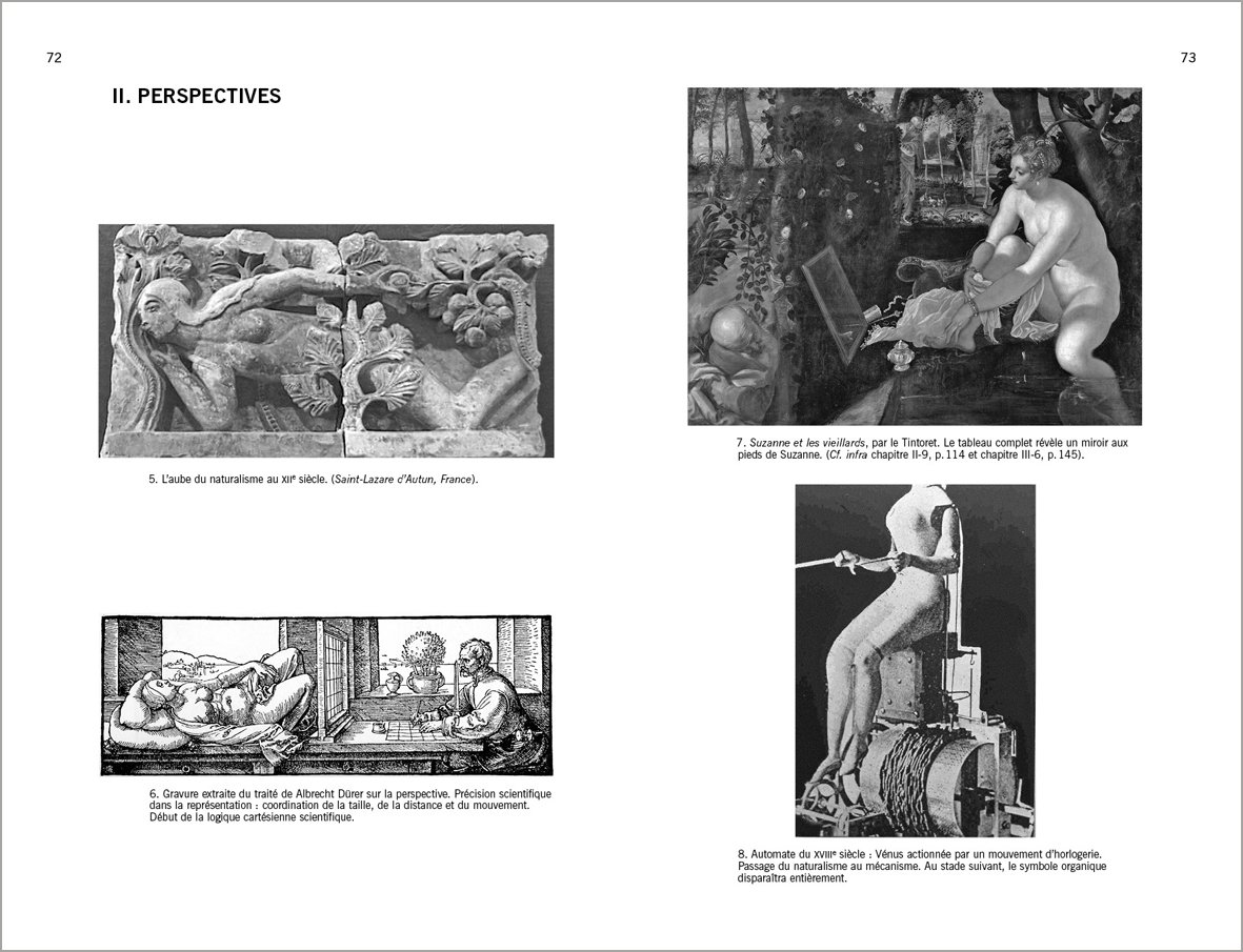 Technique et civilisation