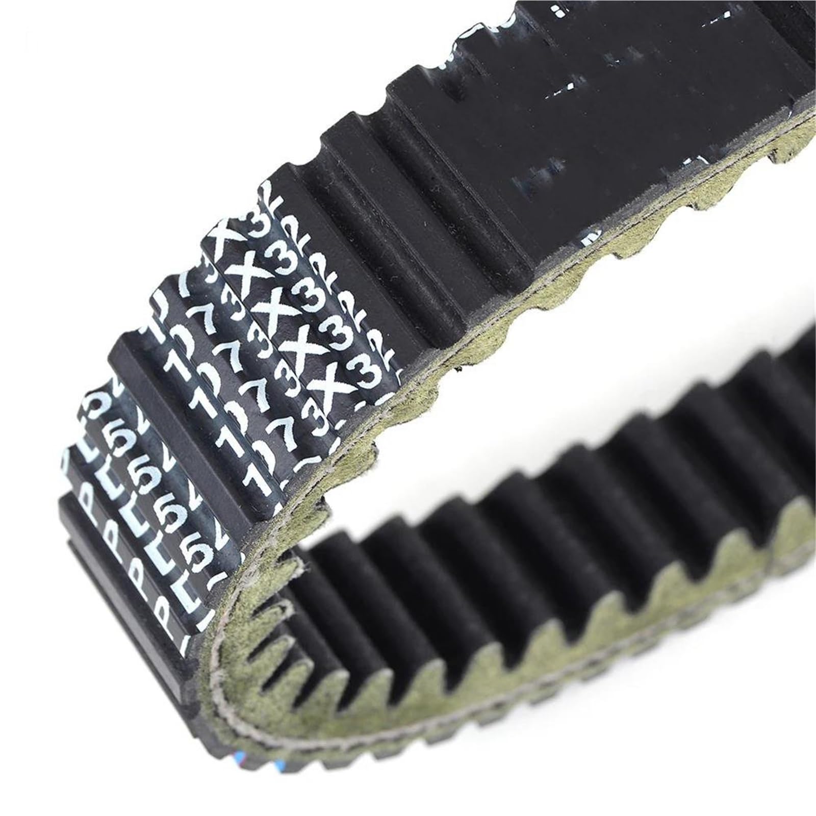 Correa Transmisión Potencia 3211196 59011-1053 para Polaris para General 1000 2016 2017 2018 2019 Correa Dentada Transmisión