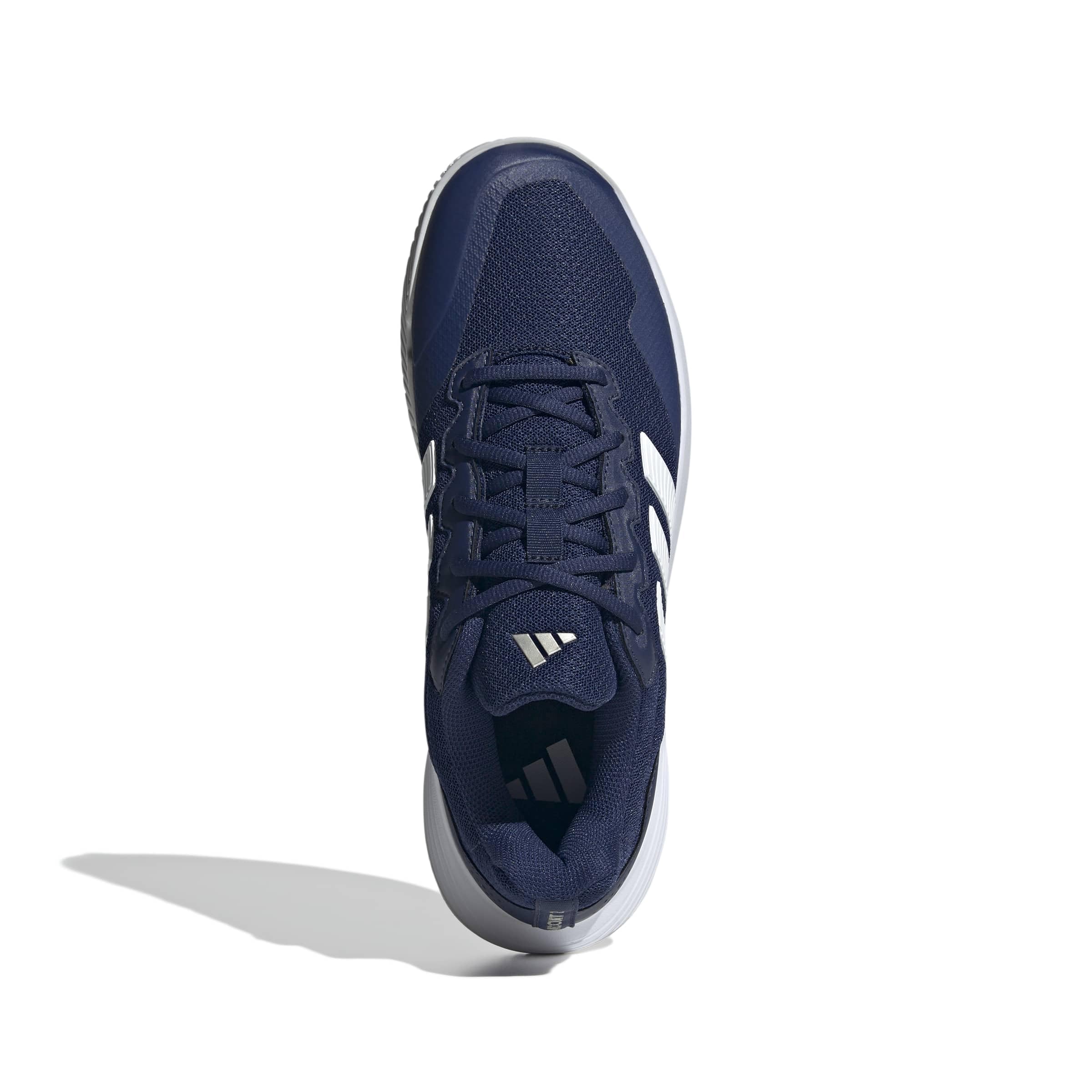 adidas Herren GAMECOURT 2 Tennis Shoes – Bild 2
