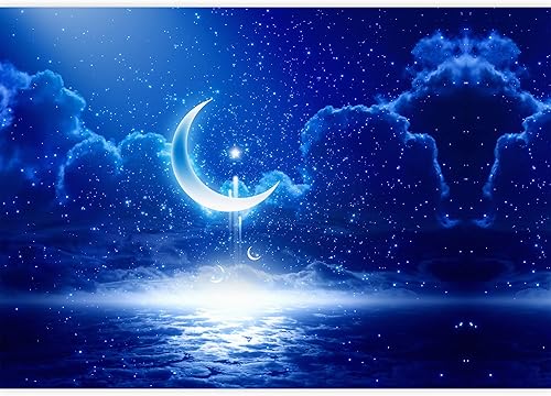 Miniatura 2 de Empapelado Signford para pared, extraíble, diseño de bosque, para dormitorio y sala de estar