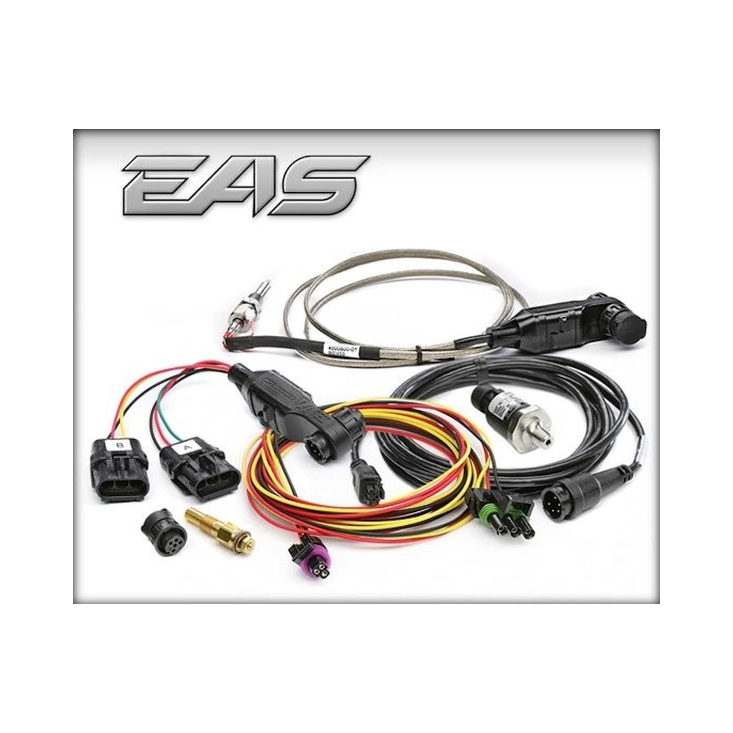Edge 98617 EAS Competition Kit