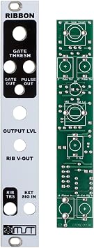 MST Ribbon Controller PCB/Panel