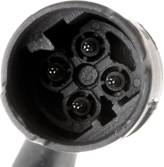 Delphi ES10857 Oxygen Sensor