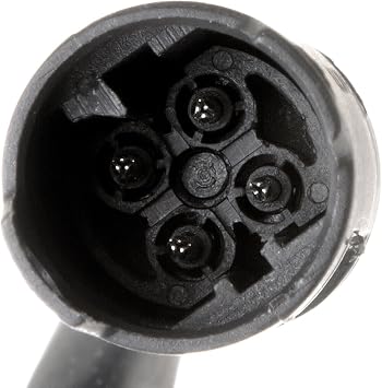 Delphi ES10857 Oxygen Sensor