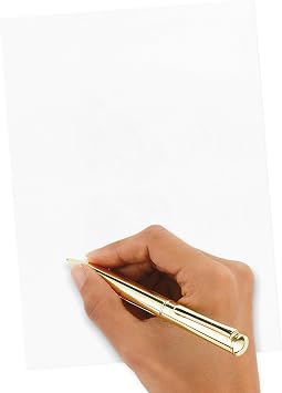 Hallmark Tüm durumlar için kartlar, zarflı 24 boş kart (kalpler)