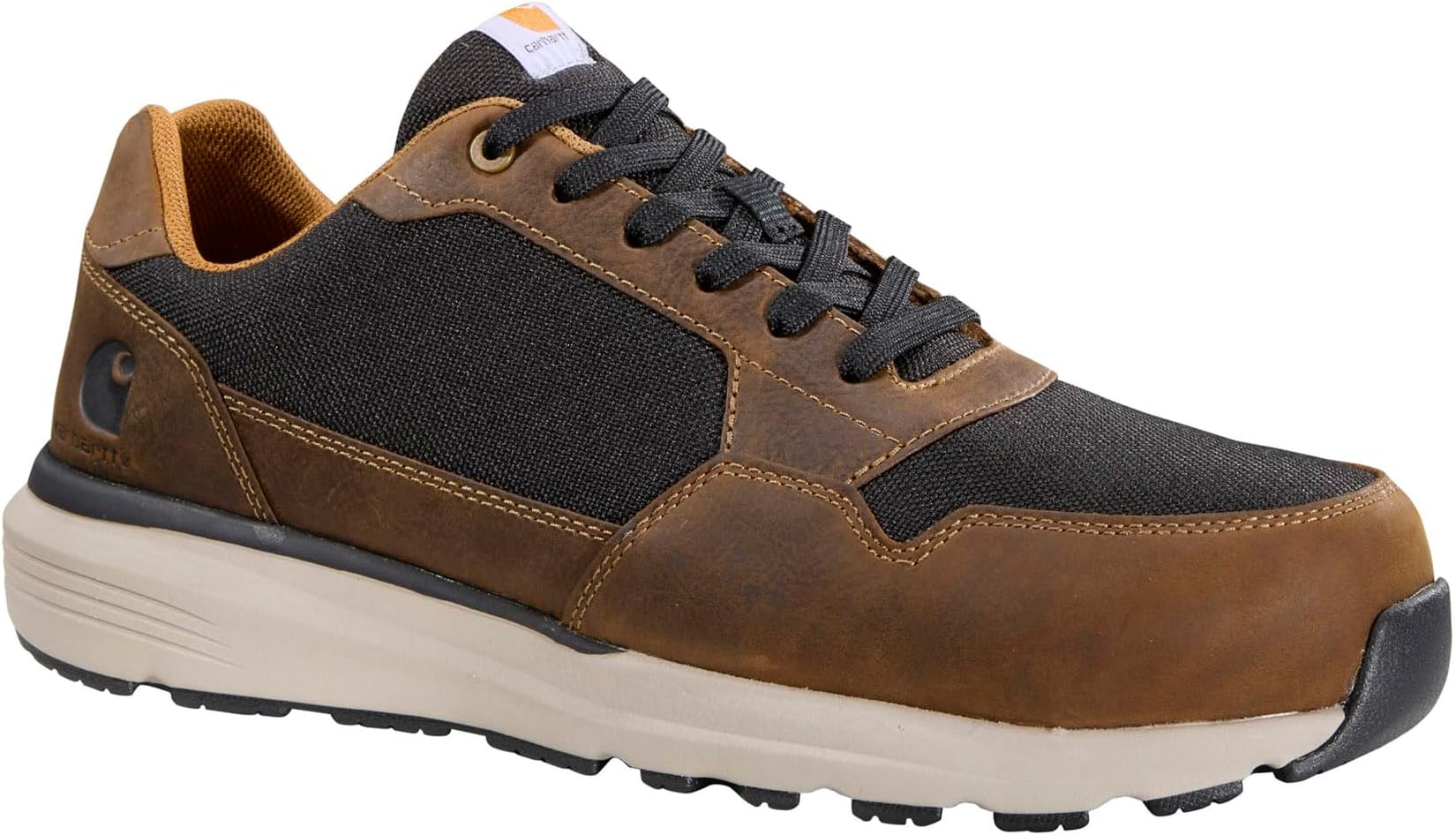 Men's Greenfield Sd Nano Toe Work Sneaker
