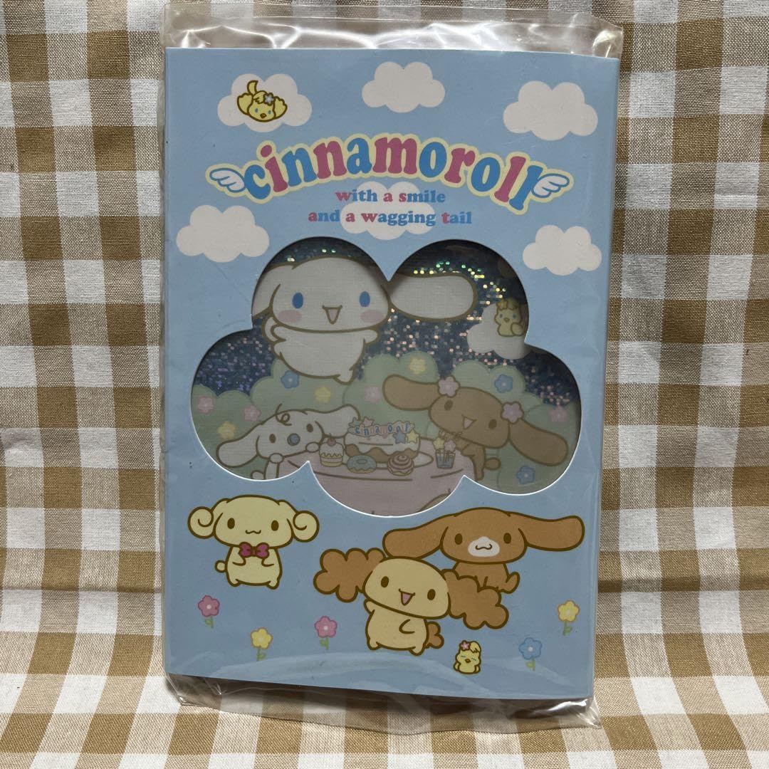 シナモン　シナモロール　ジオラマハウス　オルゴール　2004年製　未使用品 シナモロール ドールハウス｜サンリオオンラインショップ本店