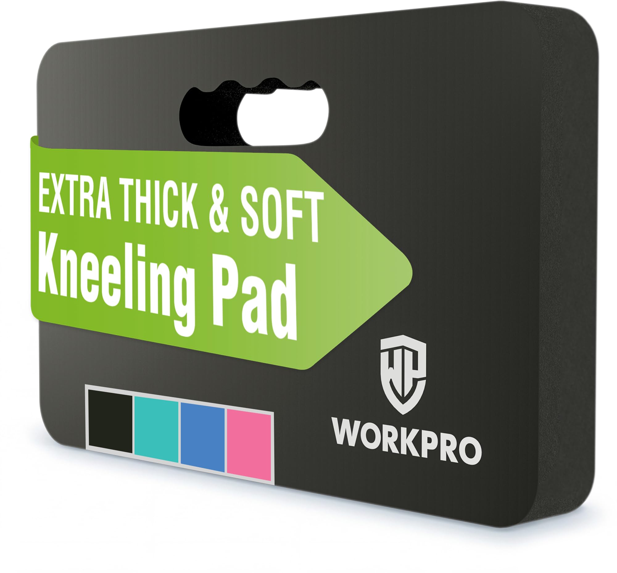 WORKPRO Kneeling Pad