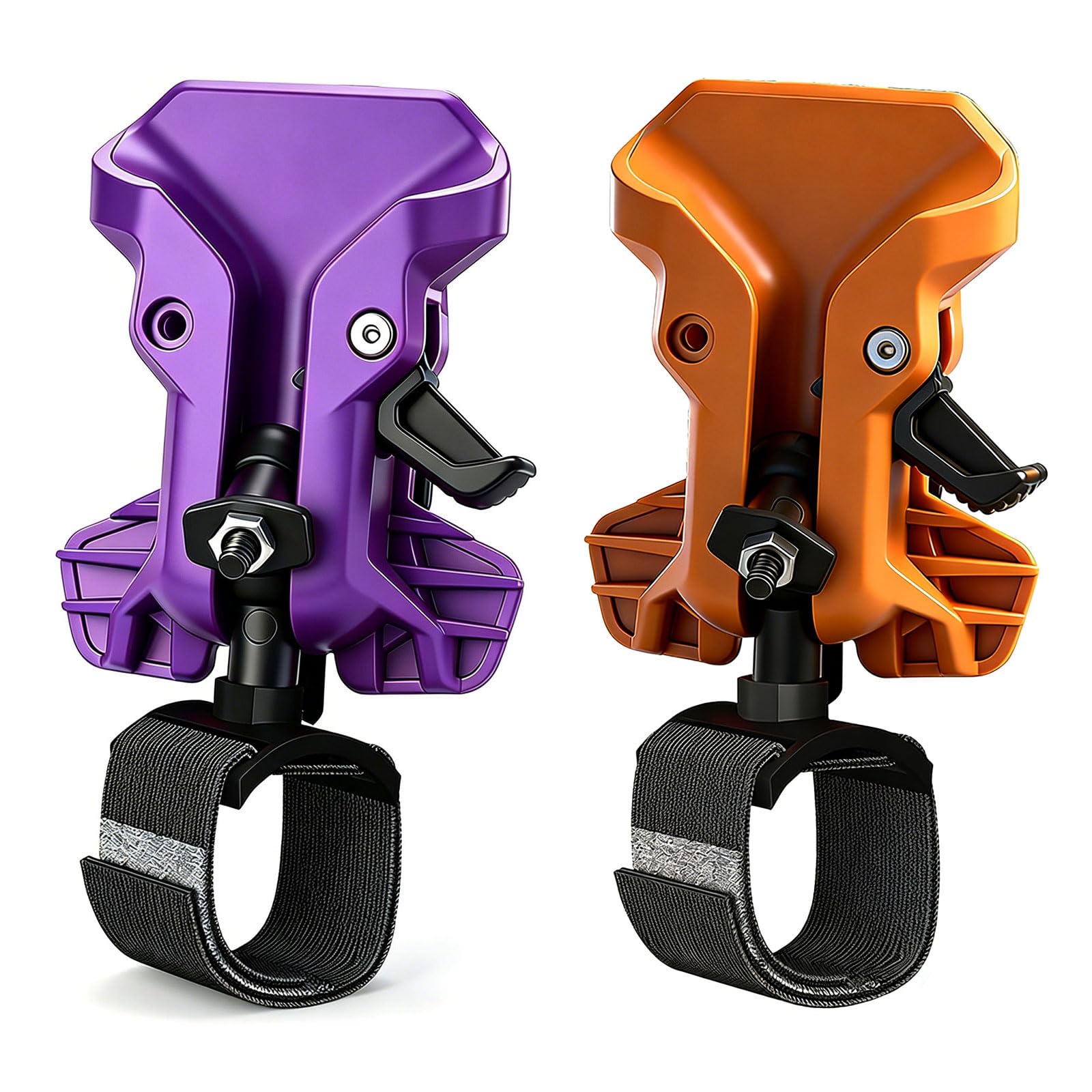 Industrial Tool Fasteners Quick Releases Mechanism Drill Holder Belt Clip, Hook Hanger for Drill Hammer Use Holder Clip for Tool Belt