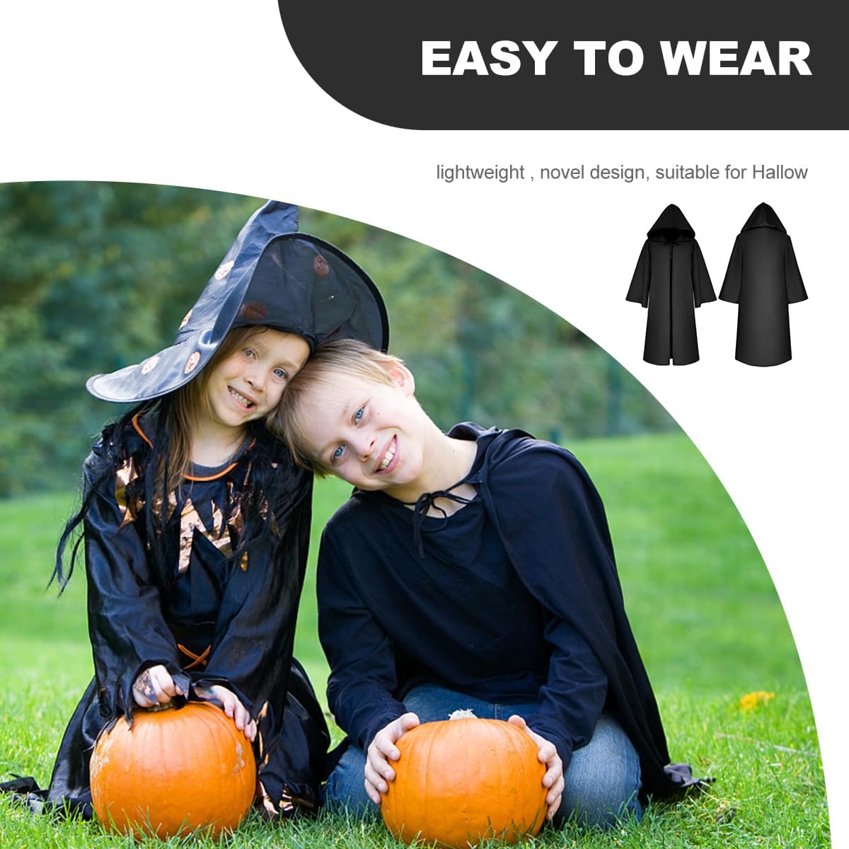 Plašt u punom pogledu