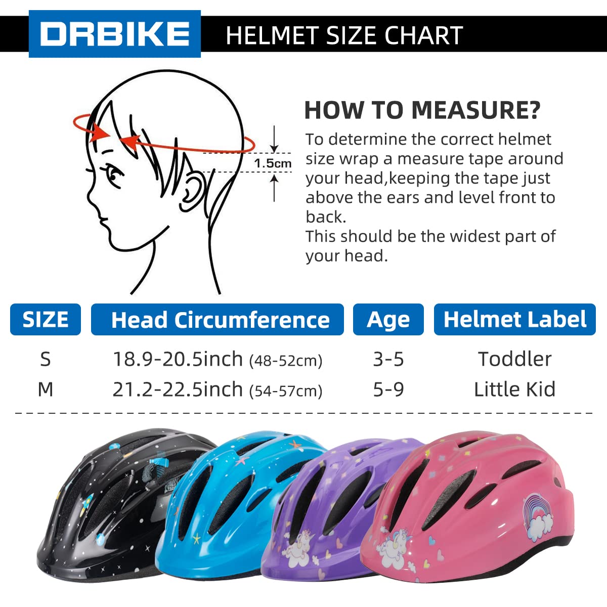 Drbike Kids Bike Helmet For Boys And Girls 3 8 | Desertcart INDIA Drbike Kids Bike Helmet For Boys And Girls 3 8 | Desertcart INDIA