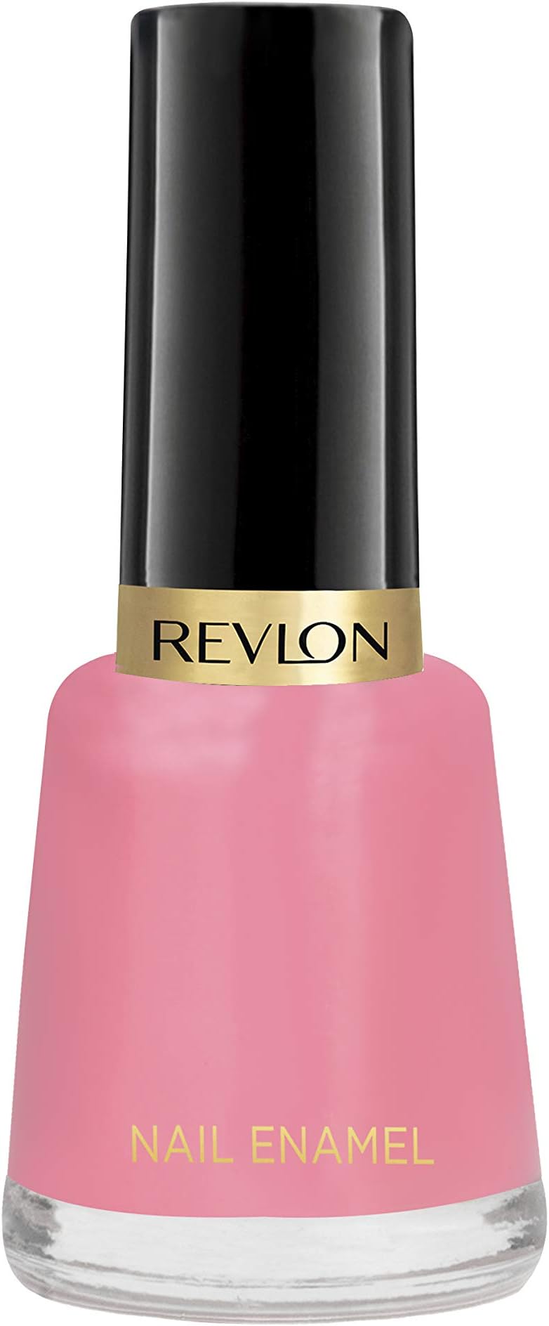 Revlon Nail Enamel, Pretty Me, 8ml