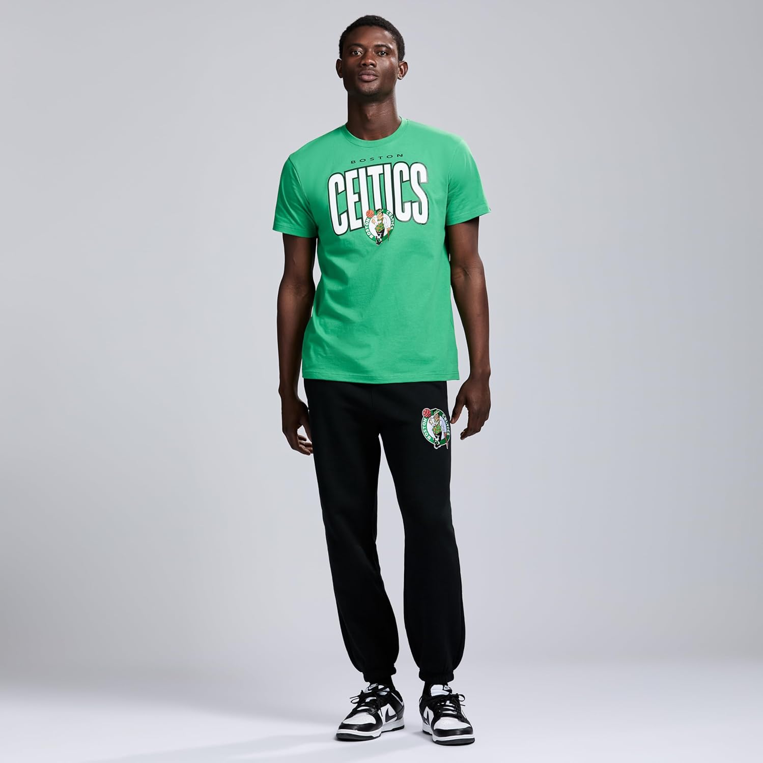 Game 7 NBA Officially Licensed Men's Graphic Short Sleeve Lightweight Classic Crew Neck Cotton T-Shirt - Image 3
