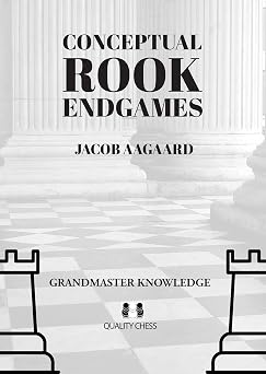 Conceptual Rook Endgames Grandmaster Knowledge