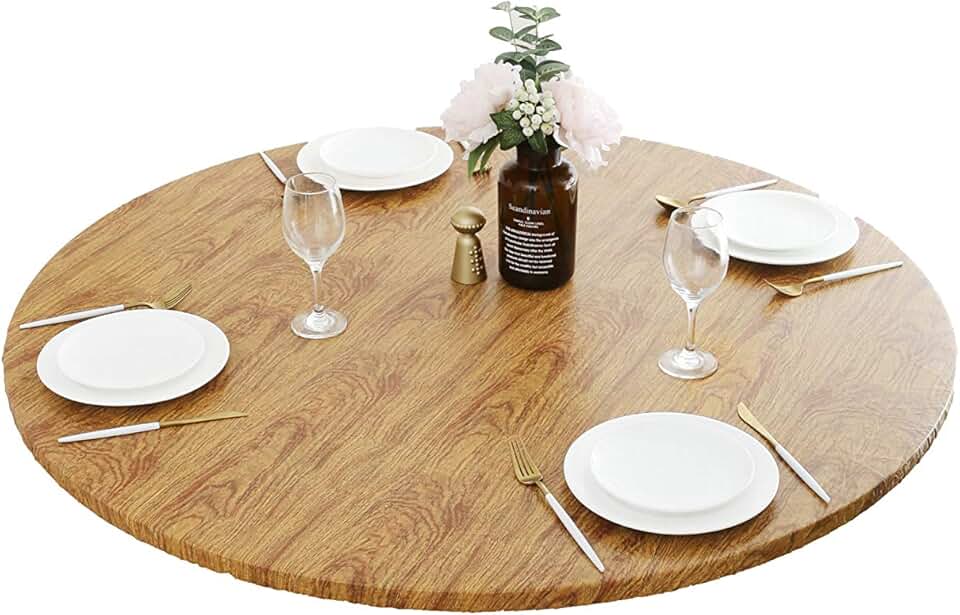 42 inch round table cover