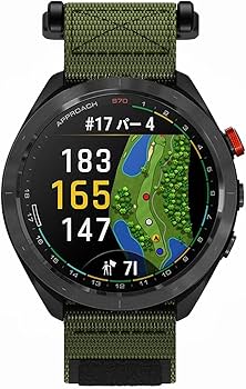 Amazon.co.jp: for Garminガーミン Approach S70 47mm/S62/Forerunner