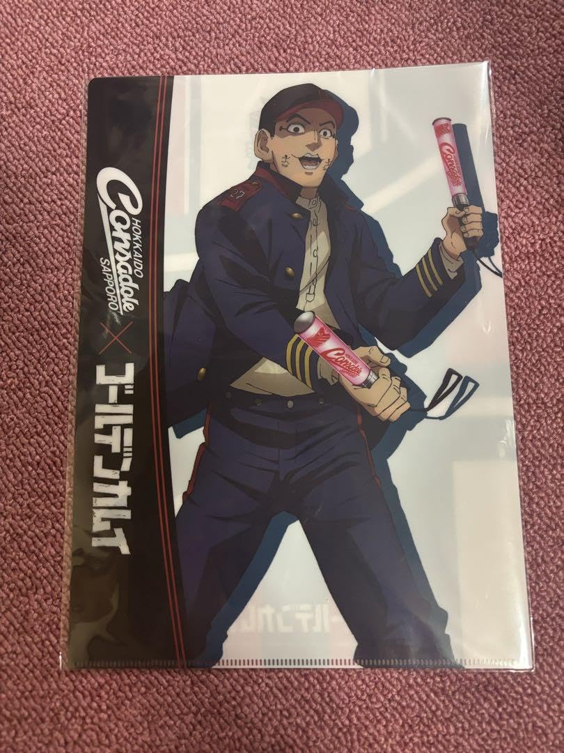 TVアニメ『ゴールデンカムイ』公式 on X ゴールデンカムイ