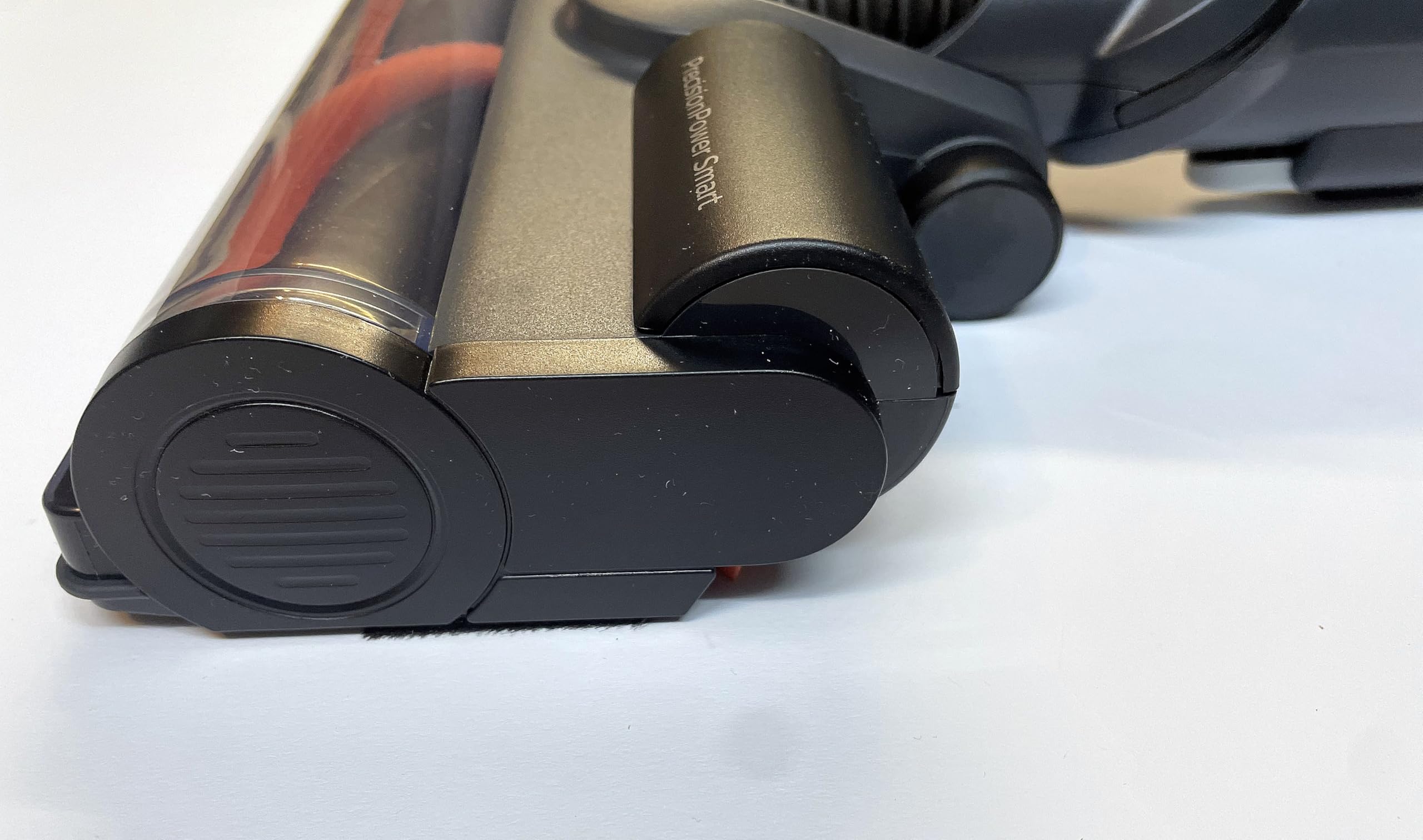 LIONIZER Turbobürste Bodendüse Ersatzbürste brush/passend für Philips Staubsauger der 7000er und 8000er Serie/Modelle XC705x XC805x