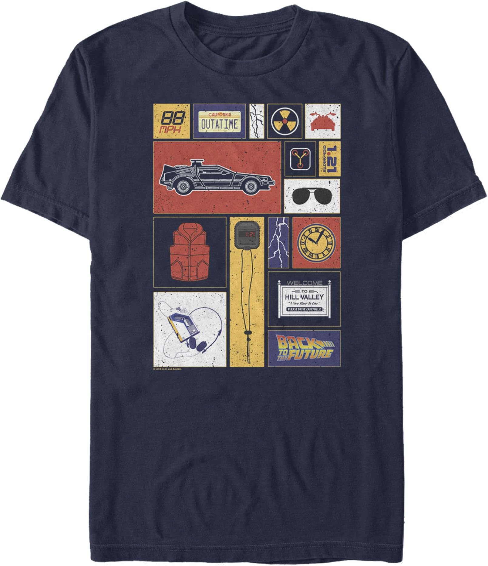 future icons backpack