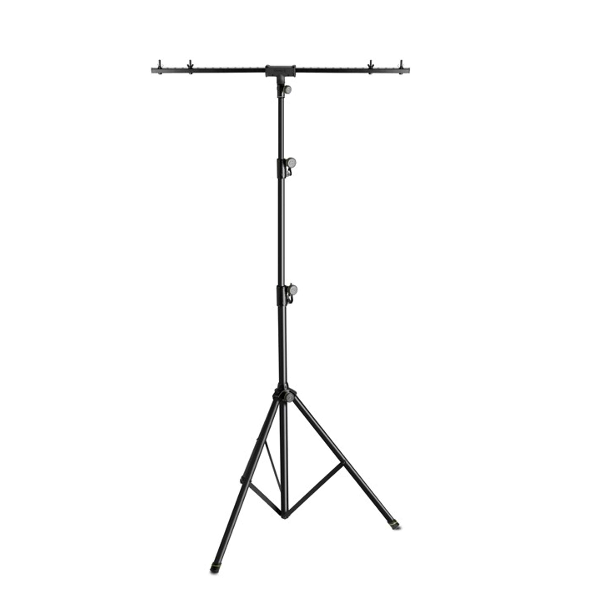 Gravity LS TBTV 28 - Supporto per luci con traversa, grande