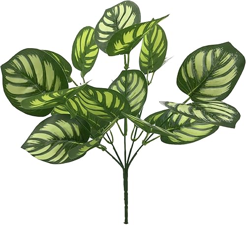 Plantas artificiales, flores, resistentes a los rayos UV, para interiores y exteriores, caja de ventana para el hogar, jardín, oficina, decoración