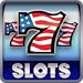 777 Stars Casino Classic Slots - Free Old Style Downtown Vegas Slot Machine Games