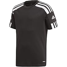 adidas Boys Squadra 21 Goalkeeper Jersey