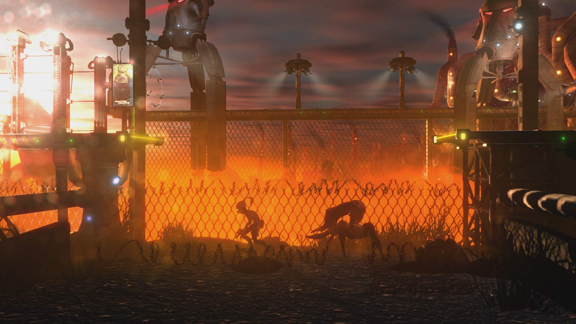 Oddworld New 'n' Tasty Standard (Nintendo Switch)