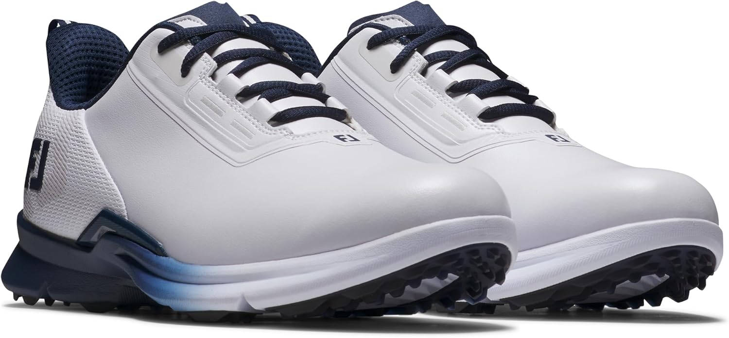 FootJoy Men's FJ Fuel Previous Season Style Golf Shoe - Image 5