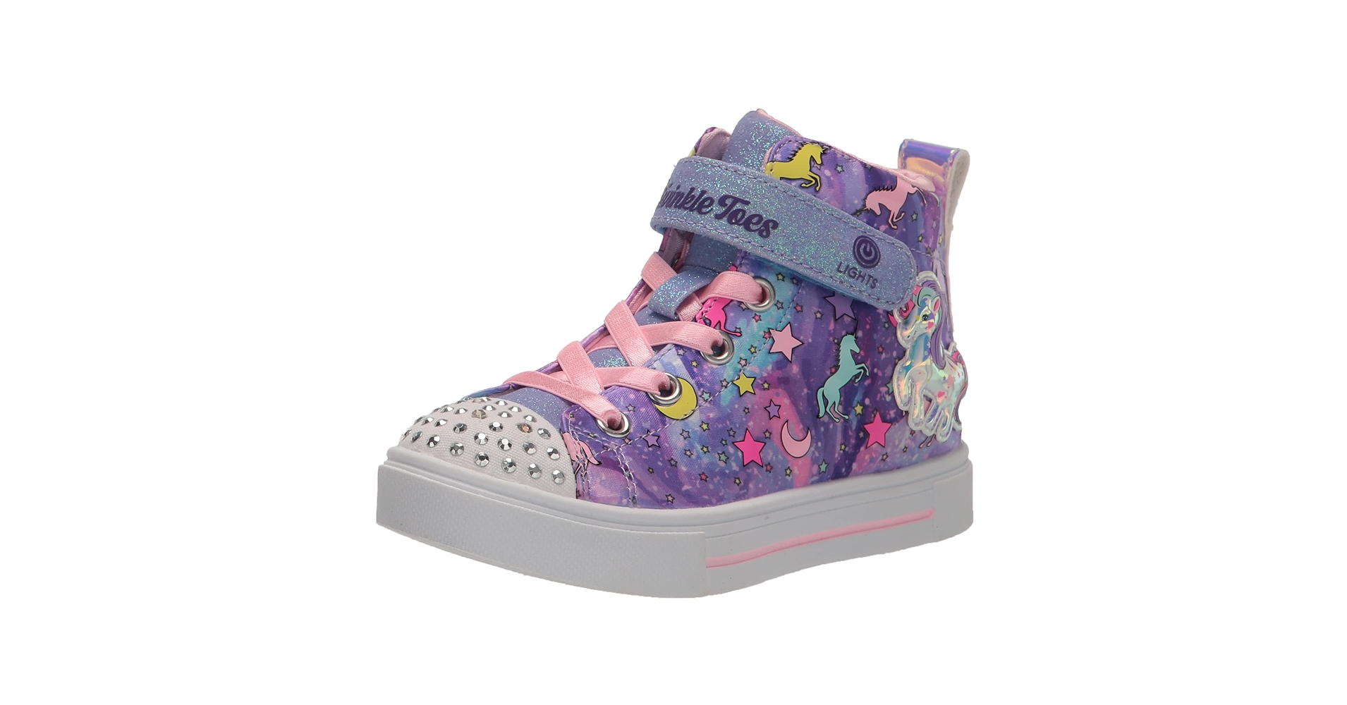 KS1123✨ Twinkle Toes: Twi-Lites 2.0 - Kitty Cutie -
