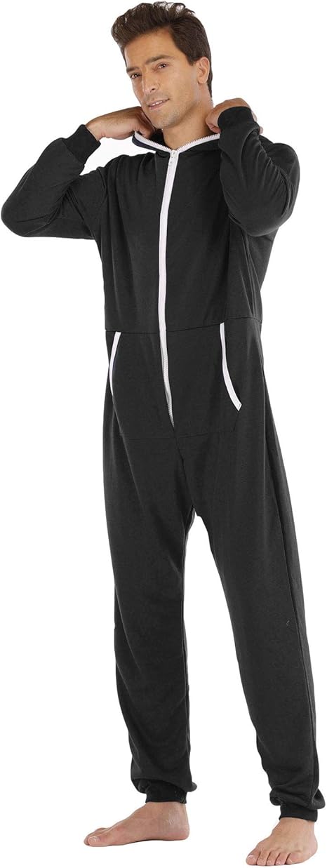 all in one nightwear