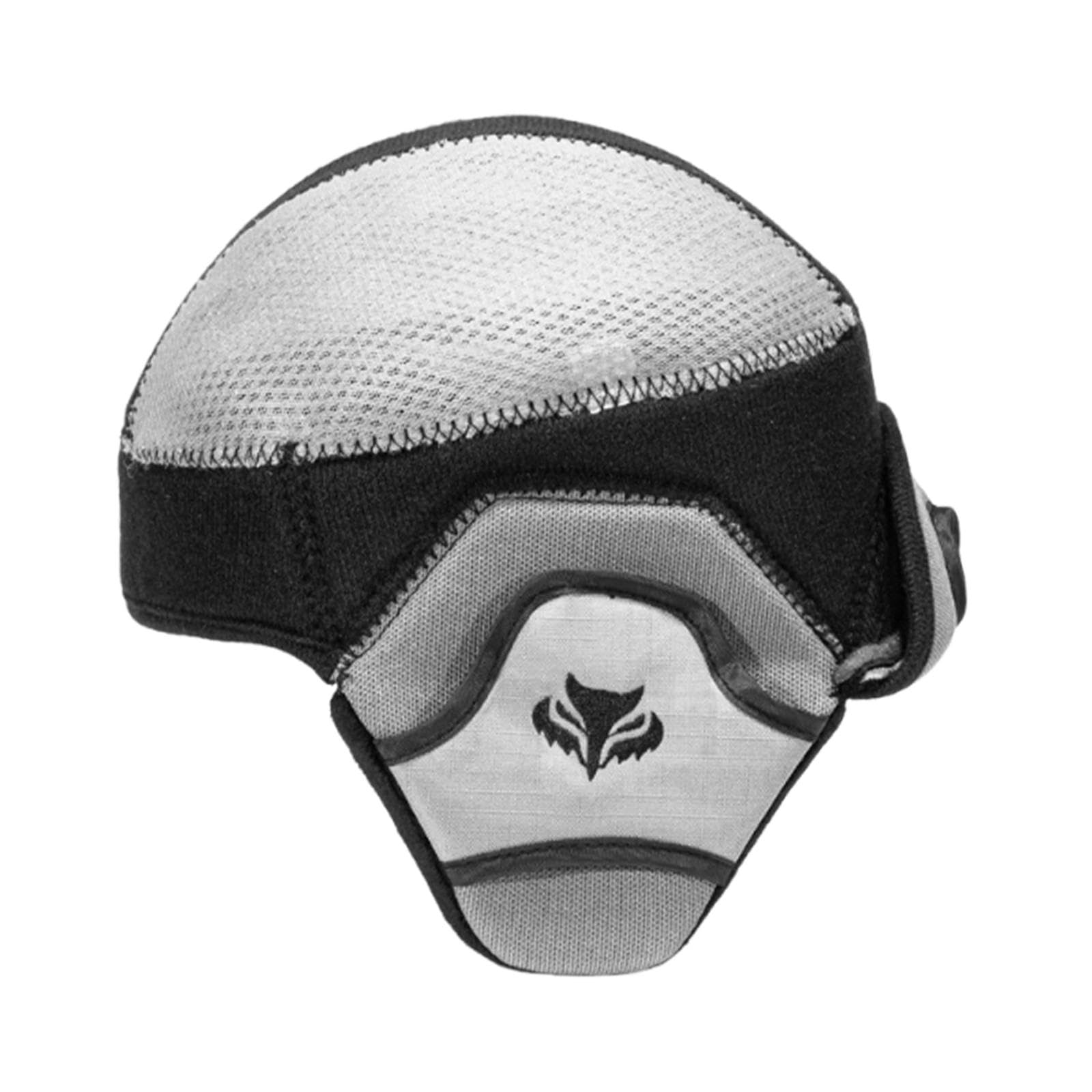 Oshhni Gorro Tipo Beanie con Forro Polar, cálido y Transpirable, Ideal para Deportes al Libre, esquí, Ciclismo y Bicicleta de montaña.